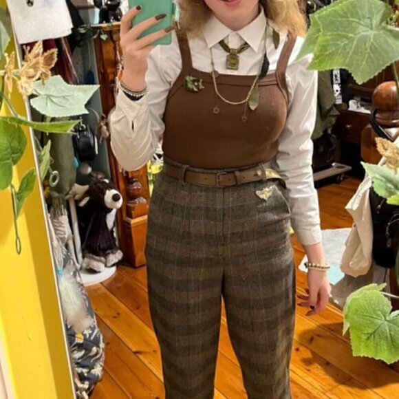 🍄 MYSTERY BOX - GOLBINCORE 🍄 Women's Clothing, Accessories, etc - Picture 3 of 4